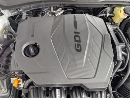 Hyundai Sonata SE FWD 2025