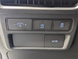 Hyundai Sonata SE FWD 2025