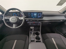 Hyundai Sonata SE FWD 2025