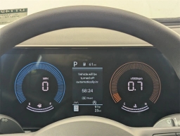 Hyundai Sonata SE FWD 2025