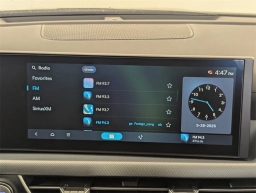 Hyundai Sonata SE FWD 2025