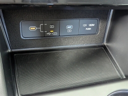 Hyundai Sonata SE FWD 2025