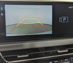 Hyundai Sonata SE FWD 2025