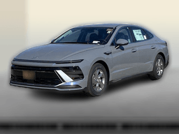 Hyundai Sonata SE FWD 2026