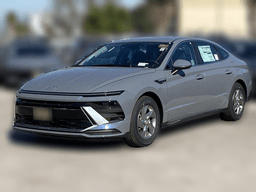 Hyundai Sonata SE FWD 2026