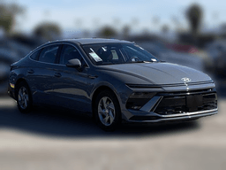 Hyundai Sonata SE FWD 2026