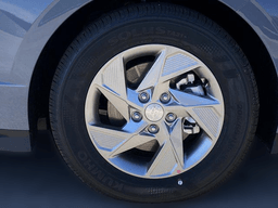 Hyundai Sonata SE FWD 2026