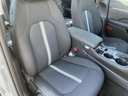 Hyundai Sonata SE FWD 2026