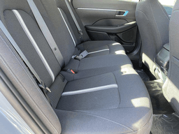 Hyundai Sonata SE FWD 2026