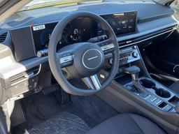 Hyundai Sonata SE FWD 2026