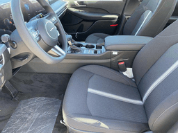 Hyundai Sonata SE FWD 2026