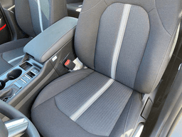 Hyundai Sonata SE FWD 2026