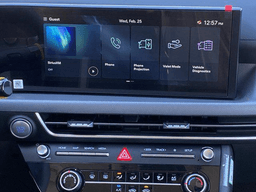 Hyundai Sonata SE FWD 2026