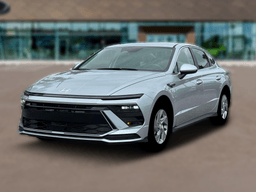 Hyundai Sonata SE FWD 2026