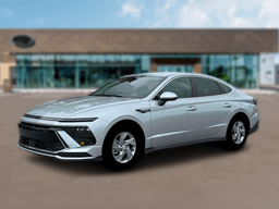 Hyundai Sonata SE FWD 2026