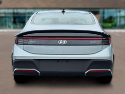 Hyundai Sonata SE FWD 2026