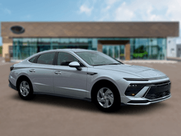 Hyundai Sonata SE FWD 2026