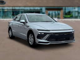 Hyundai Sonata SE FWD 2026