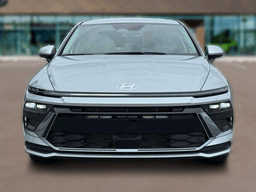 Hyundai Sonata SE FWD 2026