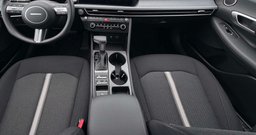 Hyundai Sonata SE FWD 2026