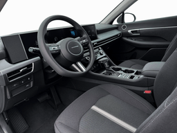 Hyundai Sonata SE FWD 2026