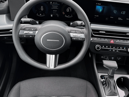 Hyundai Sonata SE FWD 2026