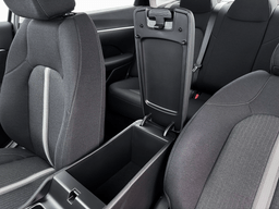 Hyundai Sonata SE FWD 2026