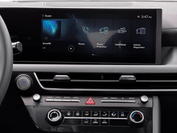 Hyundai Sonata SE FWD 2026