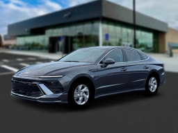 Hyundai Sonata SE FWD 2026