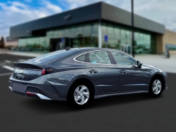 Hyundai Sonata SE FWD 2026
