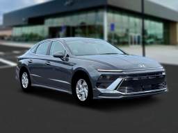 Hyundai Sonata SE FWD 2026