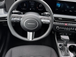 Hyundai Sonata SE FWD 2026