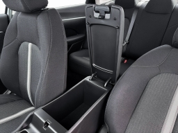 Hyundai Sonata SE FWD 2026