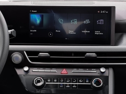 Hyundai Sonata SE FWD 2026