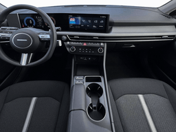 Hyundai Sonata Hybrid Blue FWD 2026
