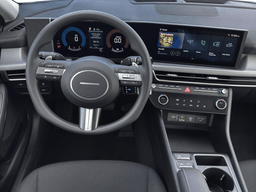 Hyundai Sonata Hybrid Blue FWD 2026