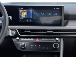Hyundai Sonata Hybrid Blue FWD 2026