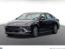 Hyundai Sonata Hybrid Blue FWD 2026