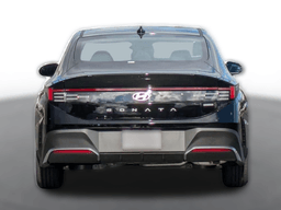 Hyundai Sonata Hybrid Blue FWD 2026