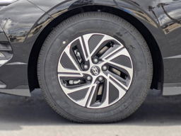 Hyundai Sonata Hybrid Blue FWD 2026