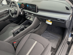 Hyundai Sonata Hybrid Blue FWD 2026