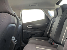 Hyundai Sonata Hybrid Blue FWD 2026