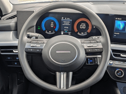 Hyundai Sonata Hybrid Blue FWD 2026