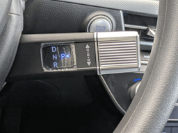 Hyundai Sonata Hybrid Blue FWD 2026