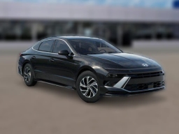 Hyundai Sonata Hybrid Blue FWD 2026