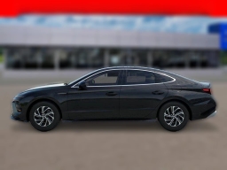 Hyundai Sonata Hybrid Blue FWD 2026
