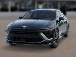 Hyundai Sonata Hybrid Blue FWD 2026