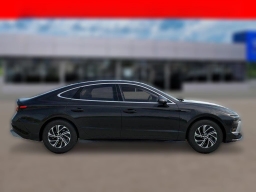 Hyundai Sonata Hybrid Blue FWD 2026