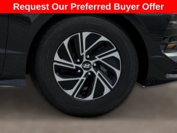 Hyundai Sonata Hybrid Blue FWD 2026