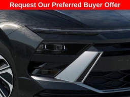 Hyundai Sonata Hybrid Blue FWD 2026